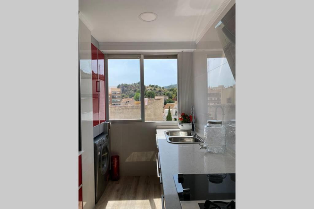 Precioso Apartamento En Benicasim Benicàssim Exterior foto