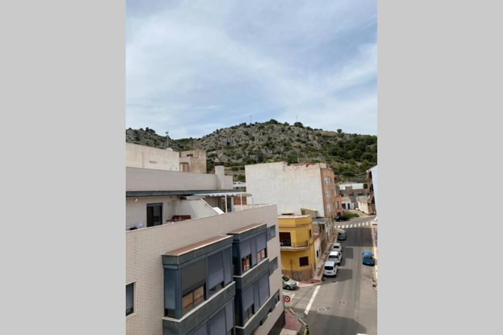 Precioso Apartamento En Benicasim Benicàssim Exterior foto