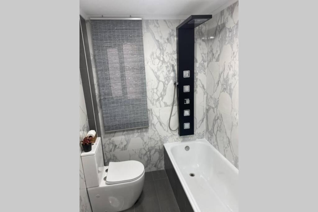 Precioso Apartamento En Benicasim Benicàssim Exterior foto