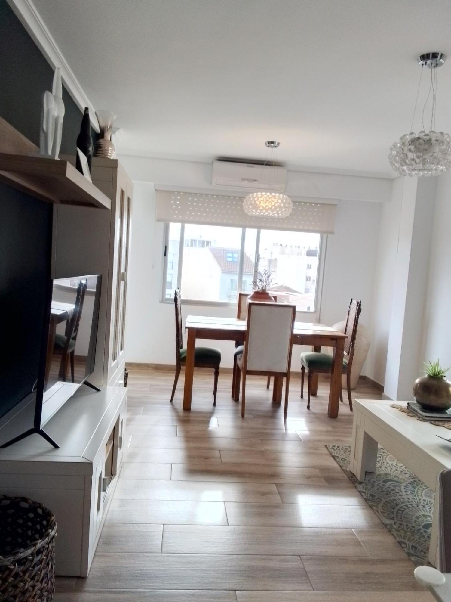 Precioso Apartamento En Benicasim Benicàssim Exterior foto